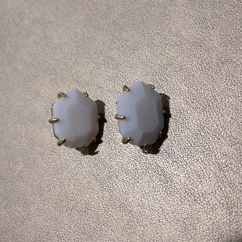 Kendra Scott Stud Earrings